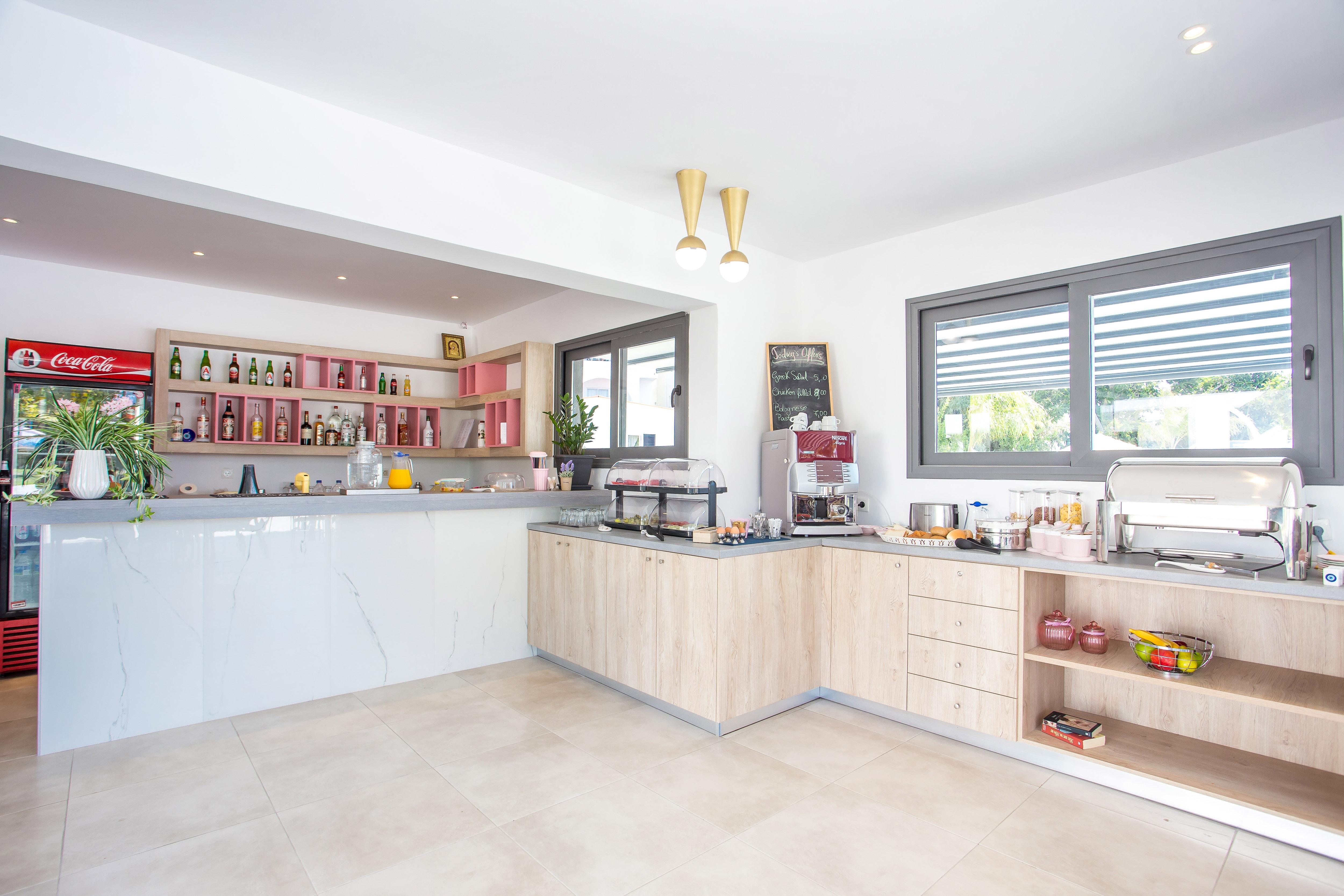 Madison Boutique, Фалираки Экстерьер фото