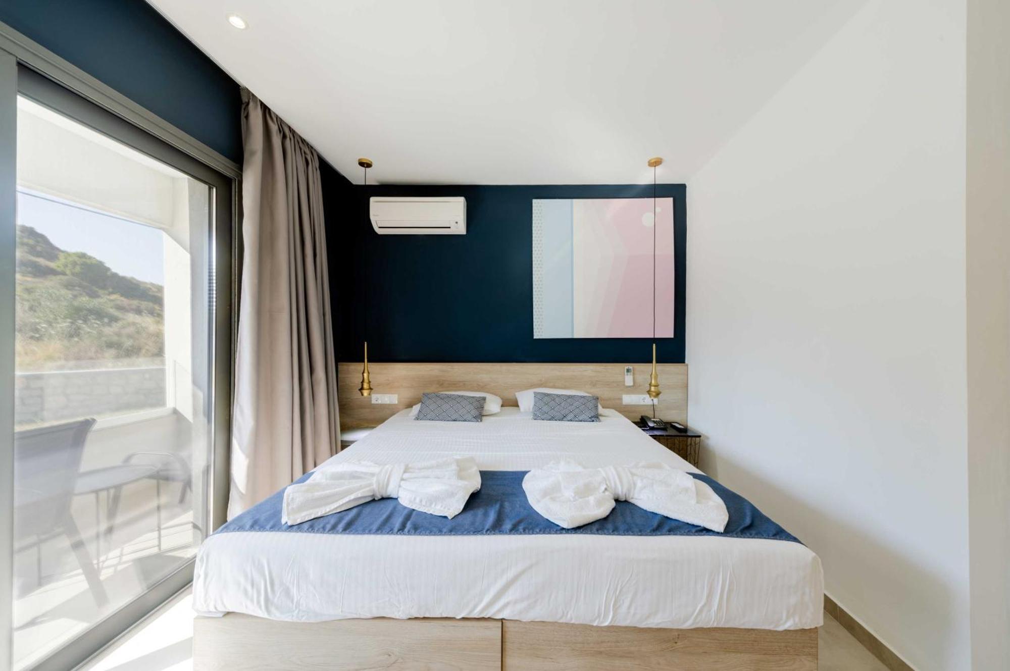 Madison Boutique, Фалираки Номер фото